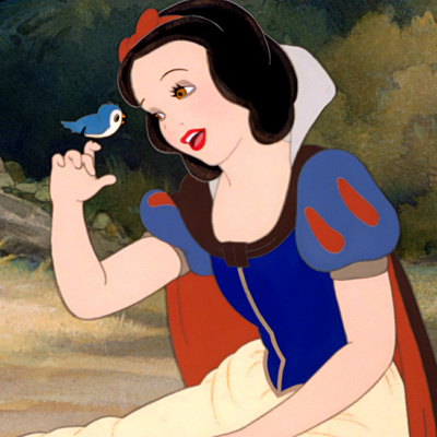 白雪姫の名前の由来は？