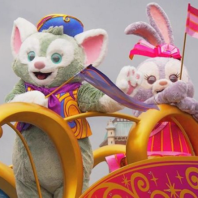 ステラ・ルーの名前の由来とは