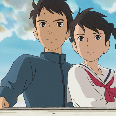 コクリコ坂からの原作は？