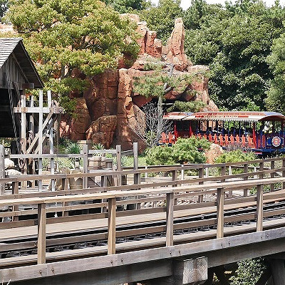 まぼろしの3つ目の駅とは･･･？