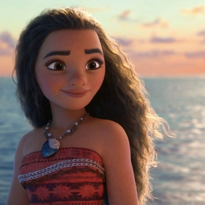 実写版モアナのストーリーは？