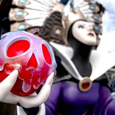 ヴィランズとは