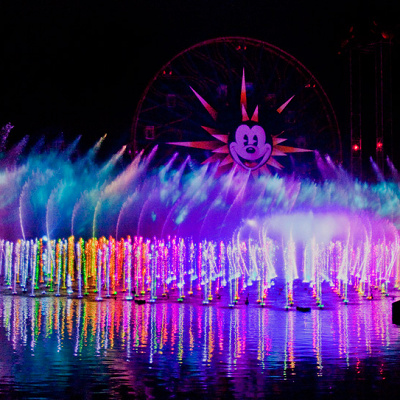 「ワールド・オブ・カラー」とは？