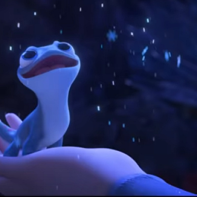 キャラクターの名前は？