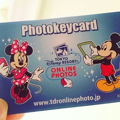 フォトキーカードってどんなカード？