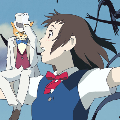 バロンはなんという種類の猫？