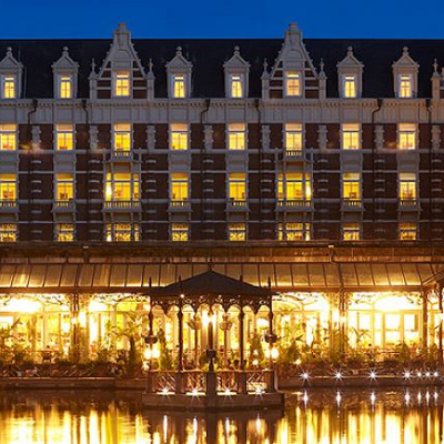 ホテルヨーロッパはどんなホテル？