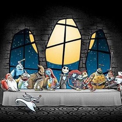 ナイトメアー・ビフォア・クリスマスはどんな映画？