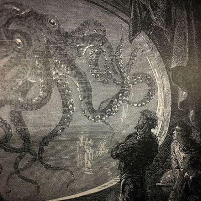 ネモ船長ってどんな人物？