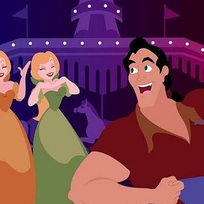 ガストンとはどんな人物？