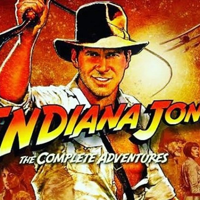 インディ・ジョーンズってどんな人物？