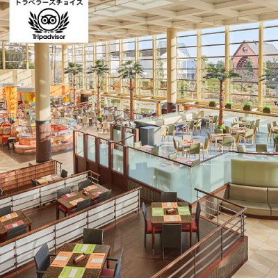 グランカフェはどんなお店？ 