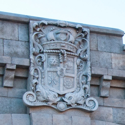 これは何のマーク？