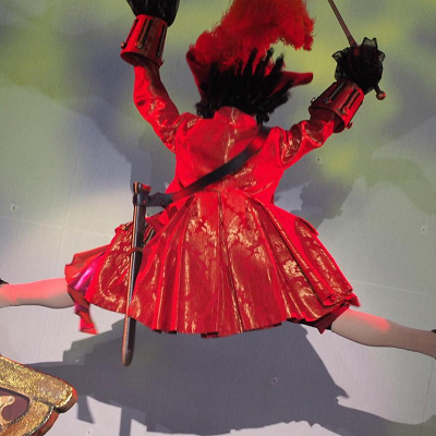 フック船長が苦手な言葉とは･･･？