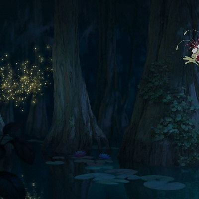 レイの登場は？