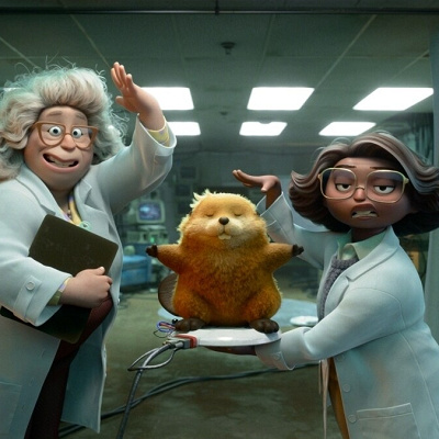 『私がビーバーになる時』のキャスト・声優は？