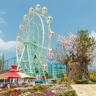 かしいかえんの閉園日はいつ？