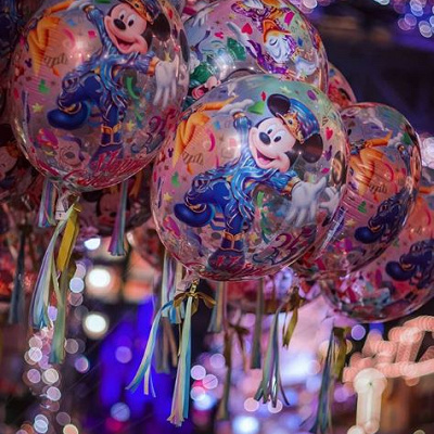 風船の購入タイミングはいつ？