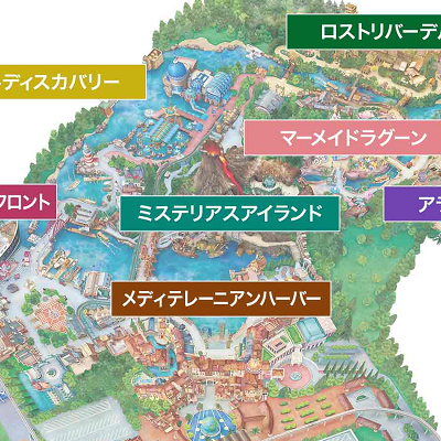 どこで見るのがベスト？