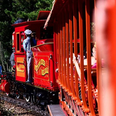 1番のビューポイントはどこ？