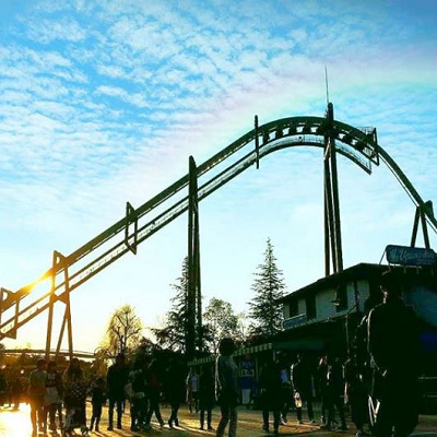 撮影ポイントはどこ？