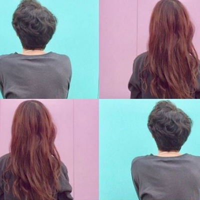 これは一体どこ？