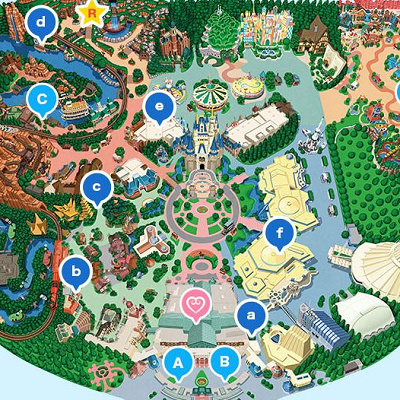 フォトキーカードが受け取れる場所