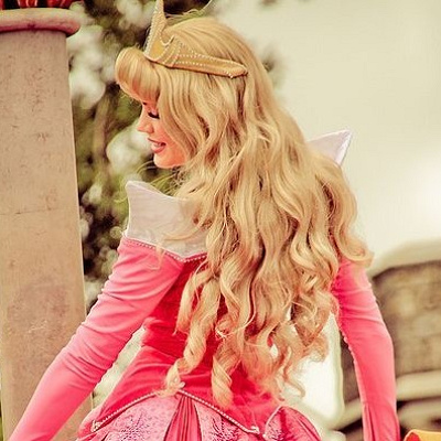 あなたはどのディズニープリンセスになりたい？