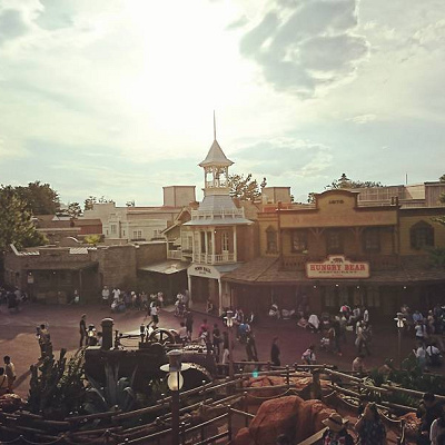 どの時間帯が1番空いている？