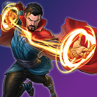 スティーヴン・ストレンジ/ドクター・ストレンジってどんな人物？