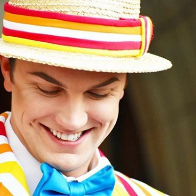 バート役を務めるキャストさんは誰？