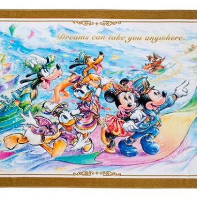 ワイドバスタオル