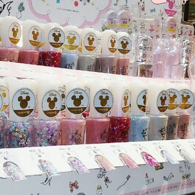 幅広いカラー展開♪