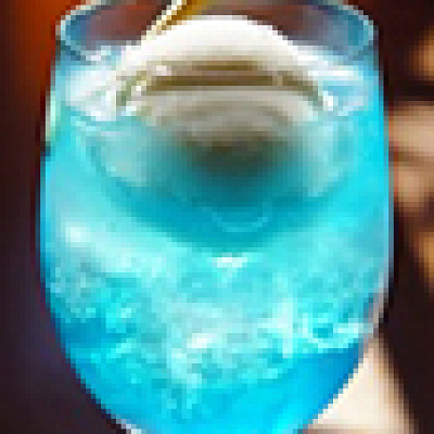 野っぱらのクリームソーダ