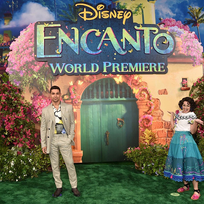 ウィルマー・バルデラマ（アグスティン）