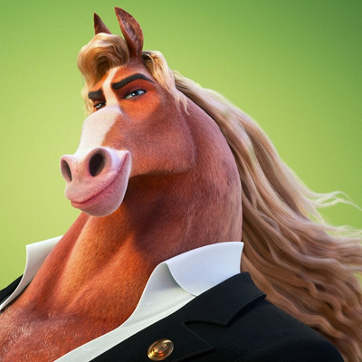 ウィンドダンサー