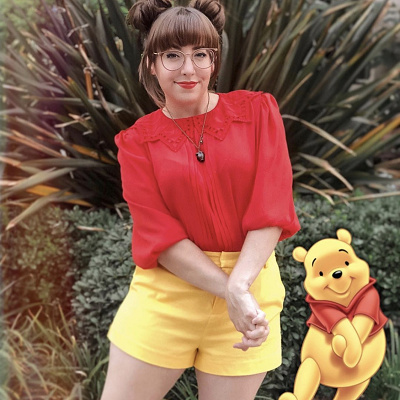 くまのプーさんバウンド