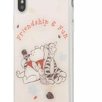 くまのプーさん