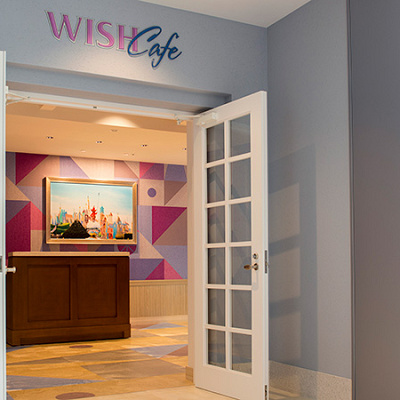 ウィッシュカフェ