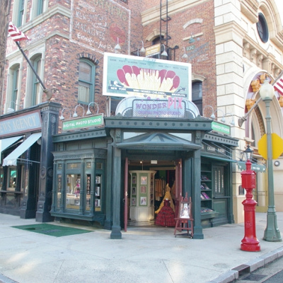 ワンダーピックス