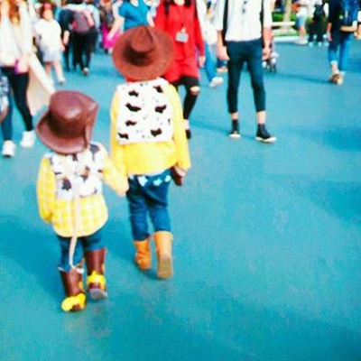 ウッディコーデ