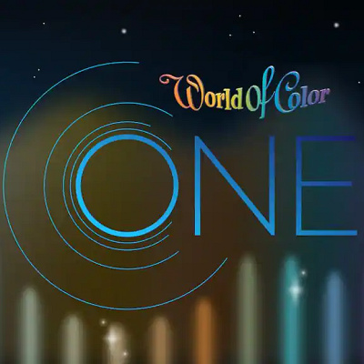 ワールド・オブ・カラー：ワン