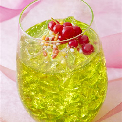 イヤーエンド＆ニューイヤー　スペシャルドリンク