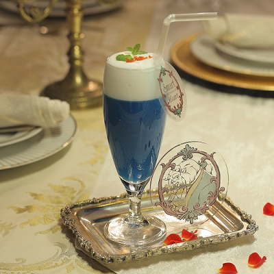 ヨーグルトスムージー