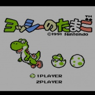 ヨッシー：ゲーム作品での出演・声優・歴史など