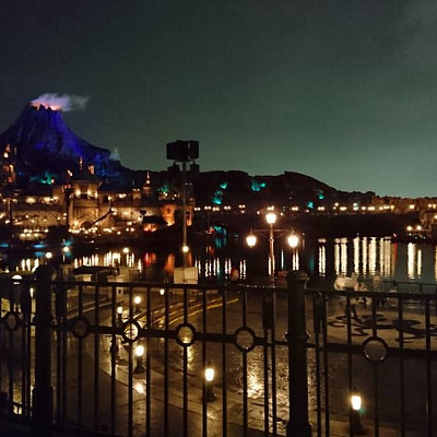 リドルアイで夜景を眺めながら大切なことを伝えて特別な場所にするのも◎