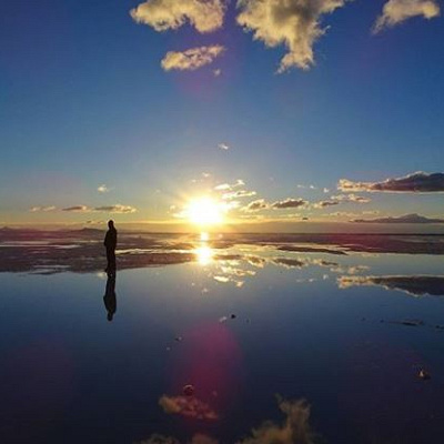 こんな景色もみれちゃう