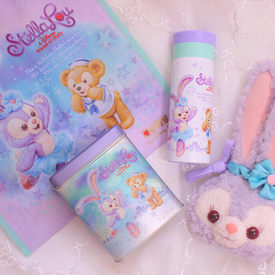 持っているだけでかわいくなれちゃう♡