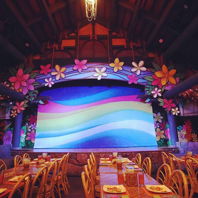 南国の雰囲気を味わえます