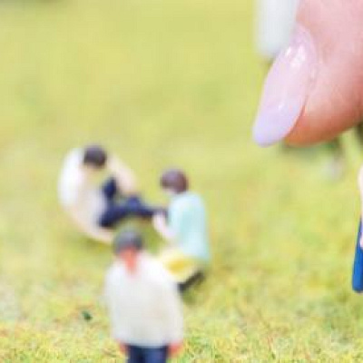 住民権が得られるとは！